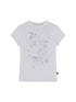 Tropical Fish Rhinestone Summer Tee & Tank Top Set