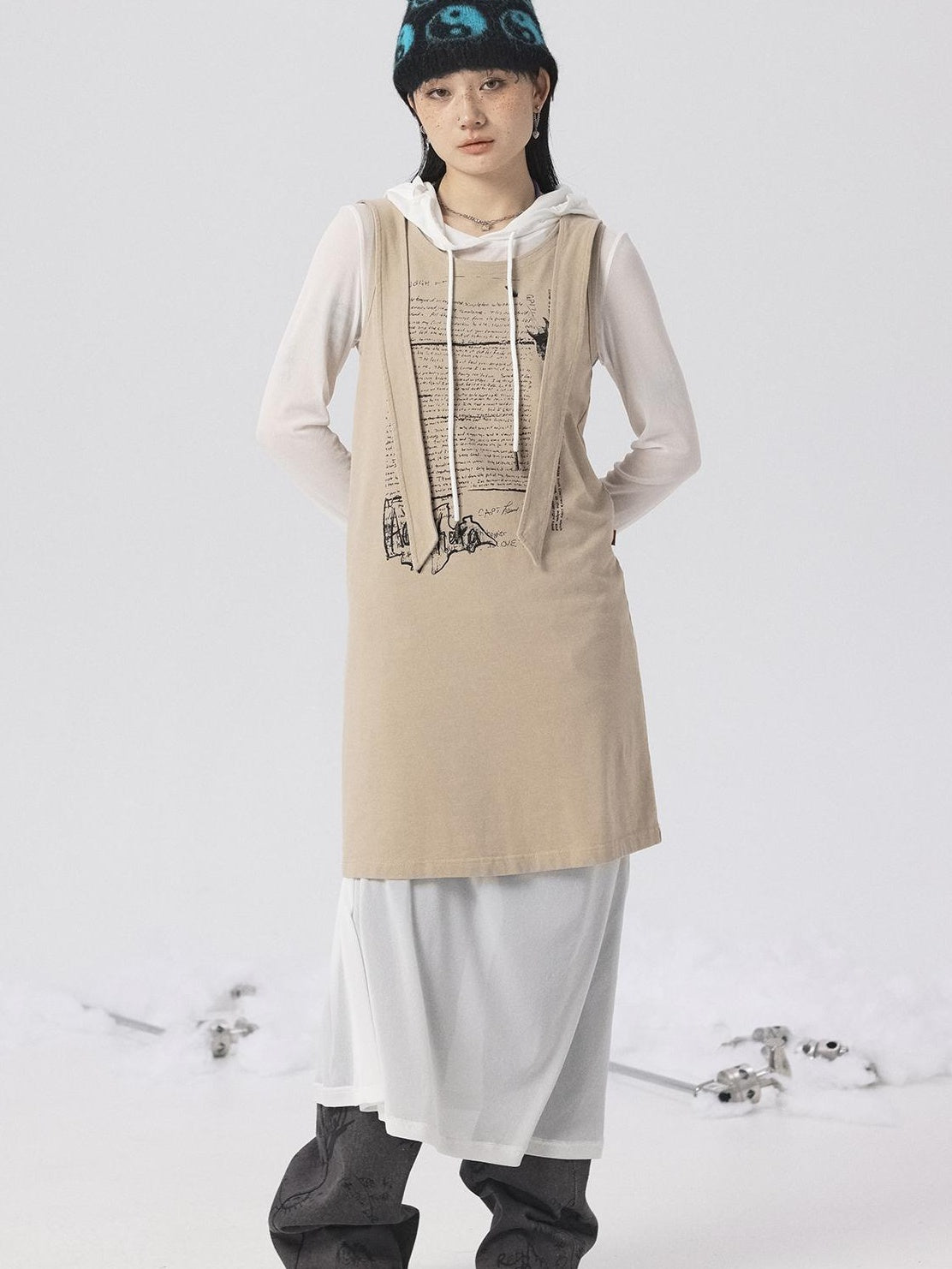Women S Long Sleeve Top & Dress Set Spring Summer Dresses