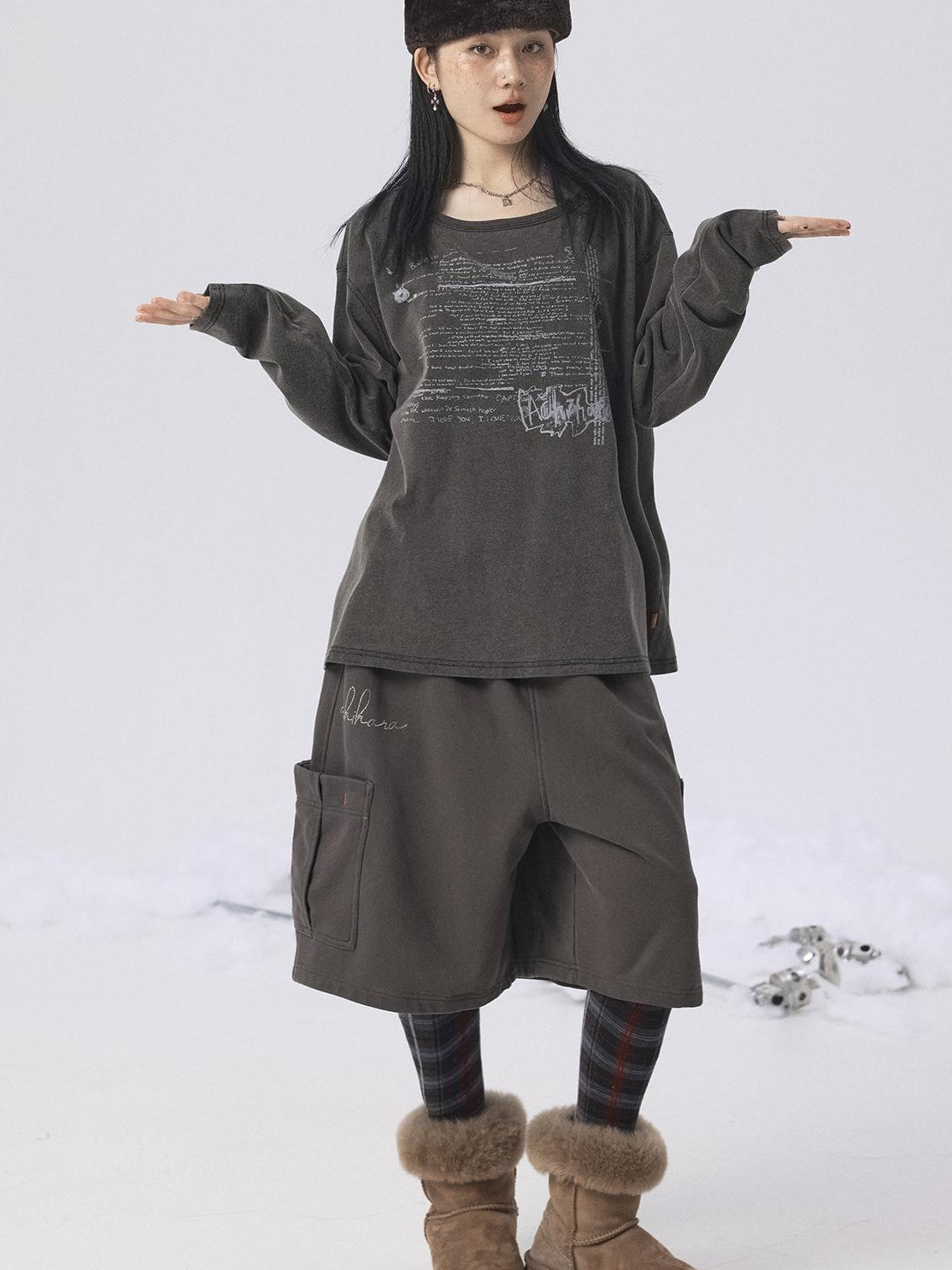 Women S Long Sleeve Top & Dress Set Spring Summer Dresses