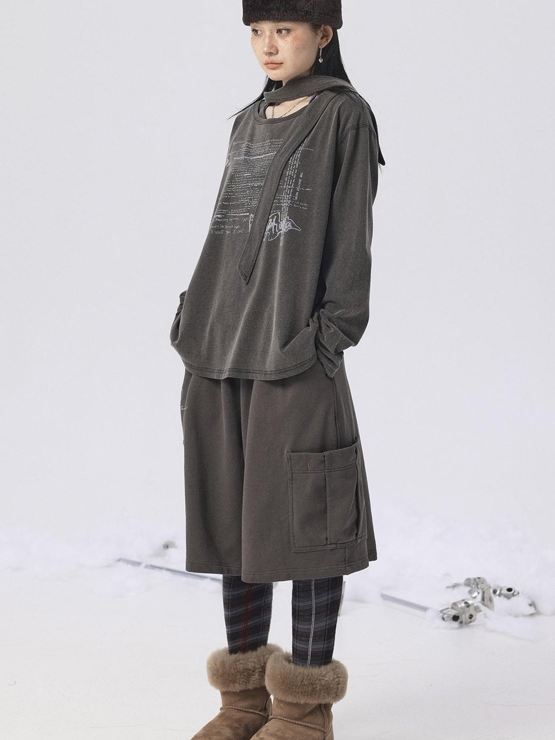 Women S Long Sleeve Top & Dress Set Spring Summer Dresses