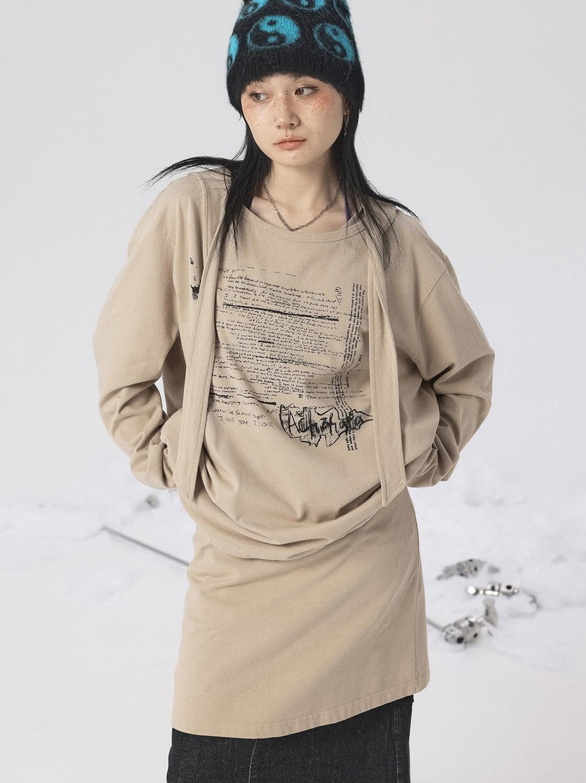 Women S Long Sleeve Top & Dress Set Spring Summer Dresses