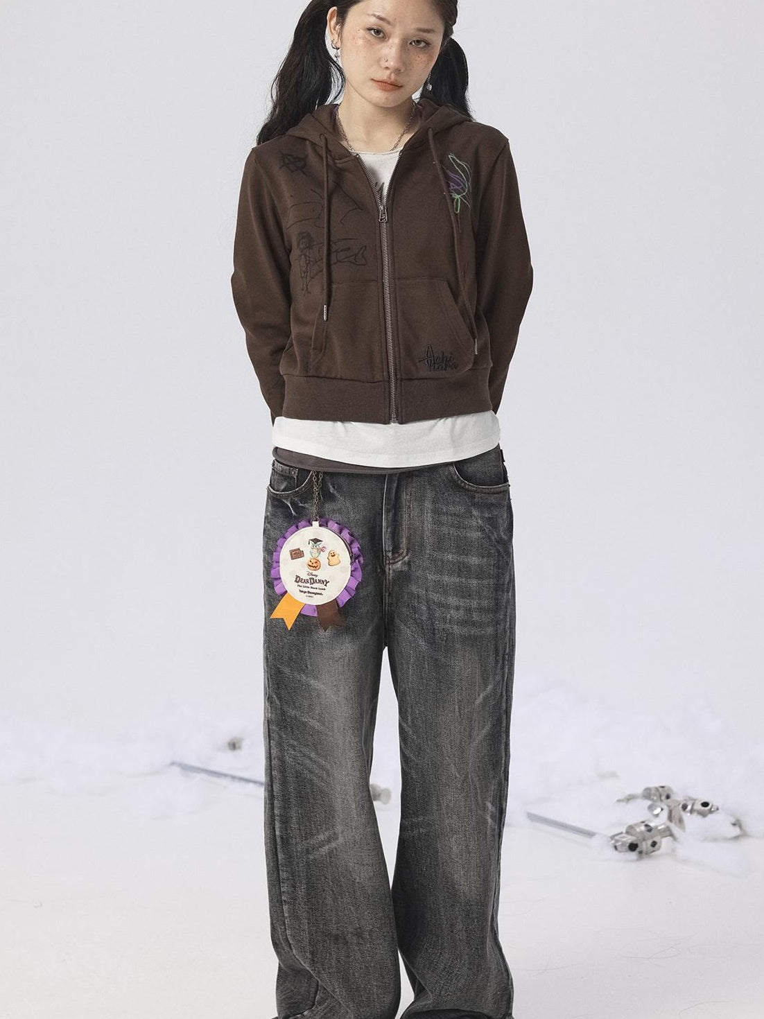 Achihara Women&