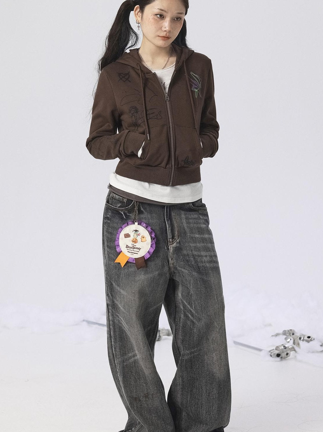 Achihara Women&