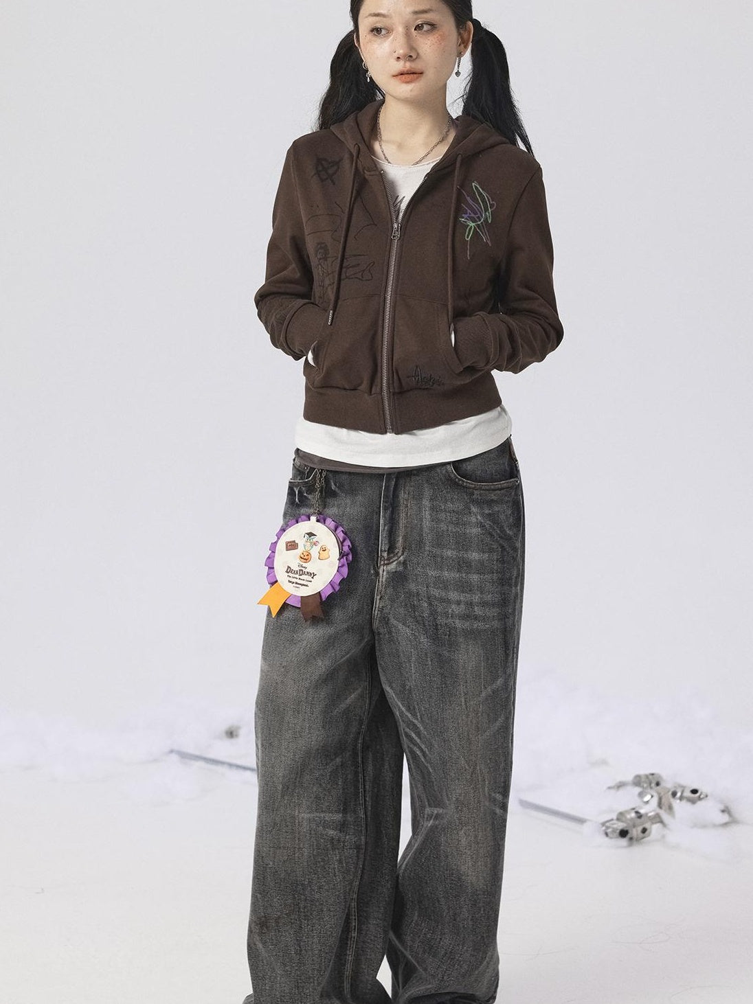 Achihara Women&