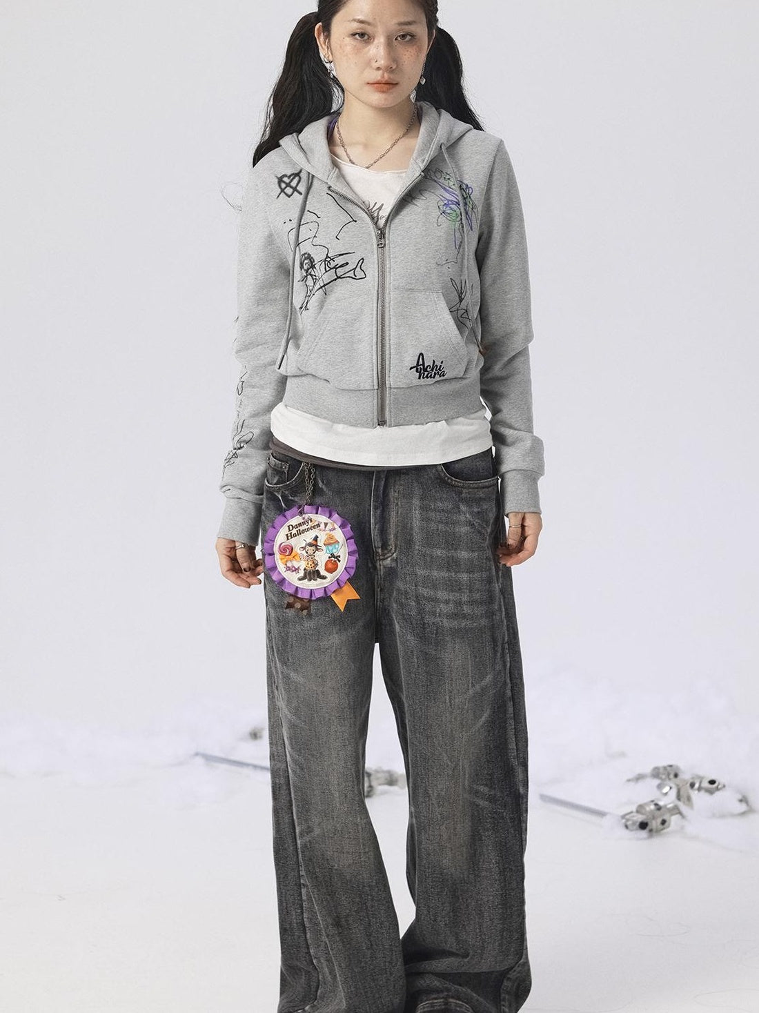 Achihara Women&
