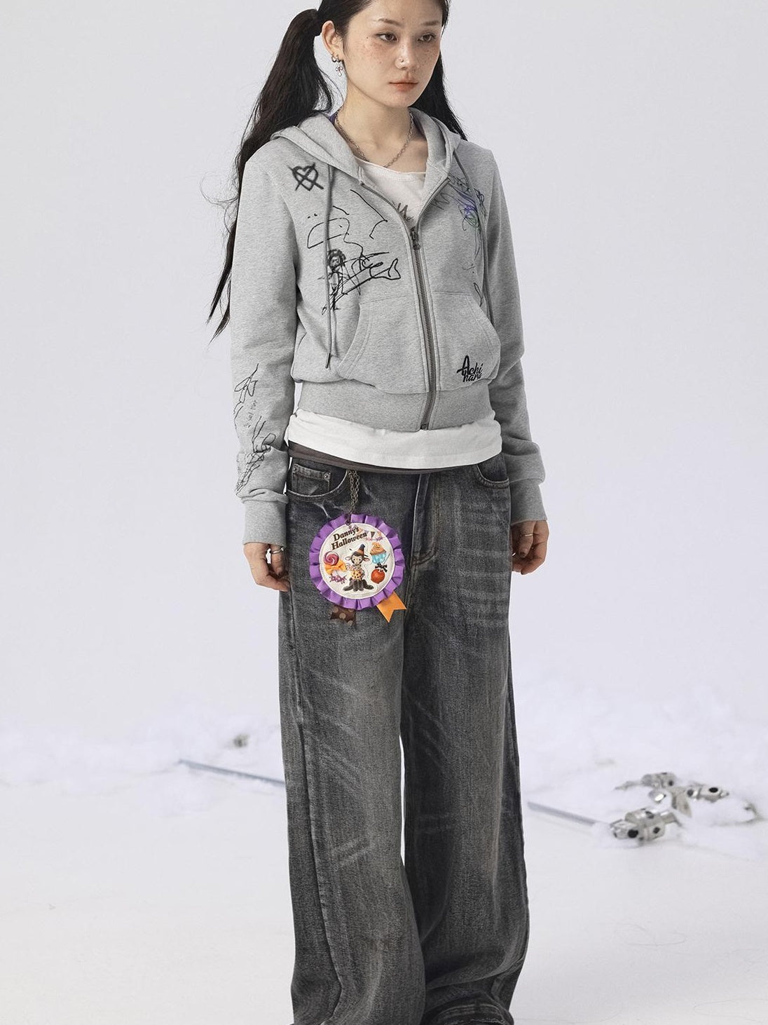 Achihara Women&
