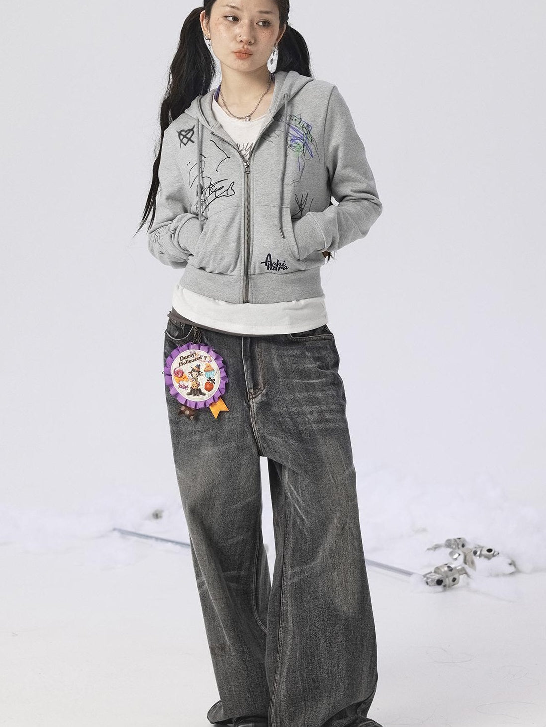 Achihara Women&