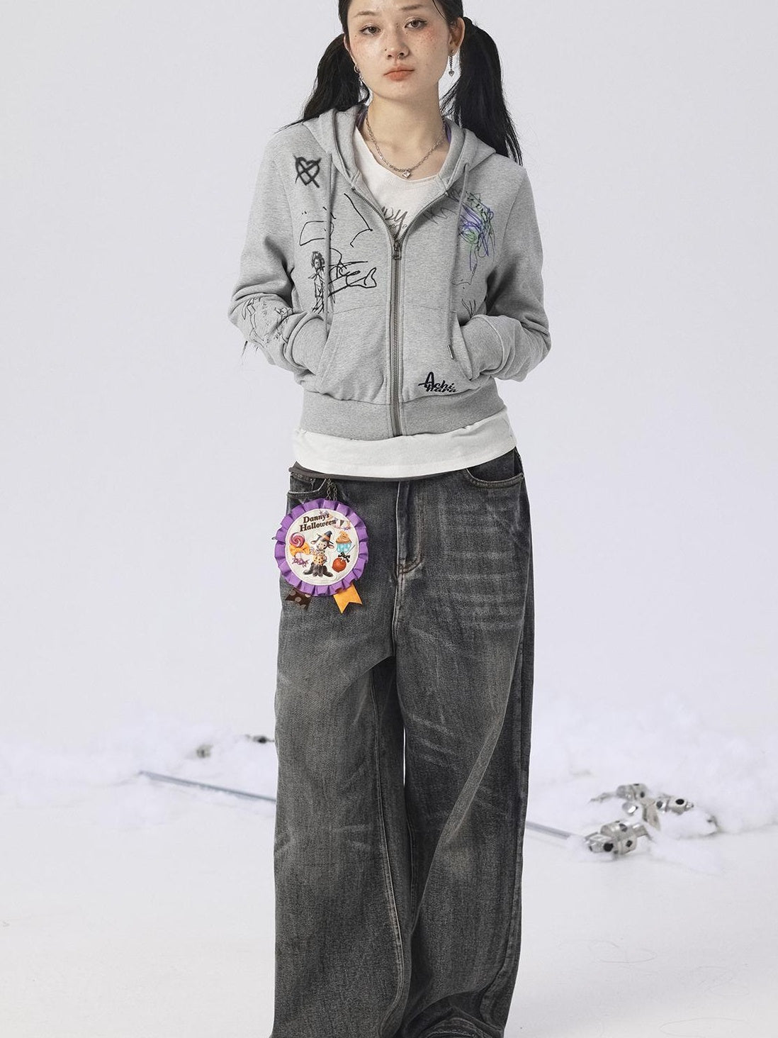 Achihara Women&