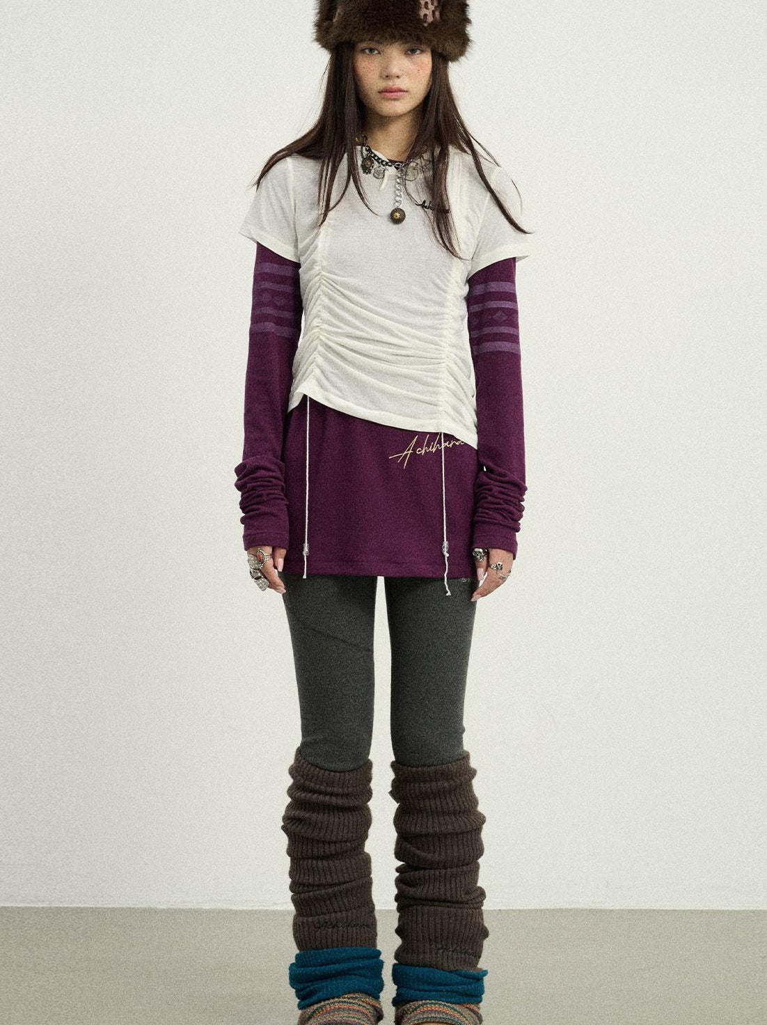 Achihara Women&