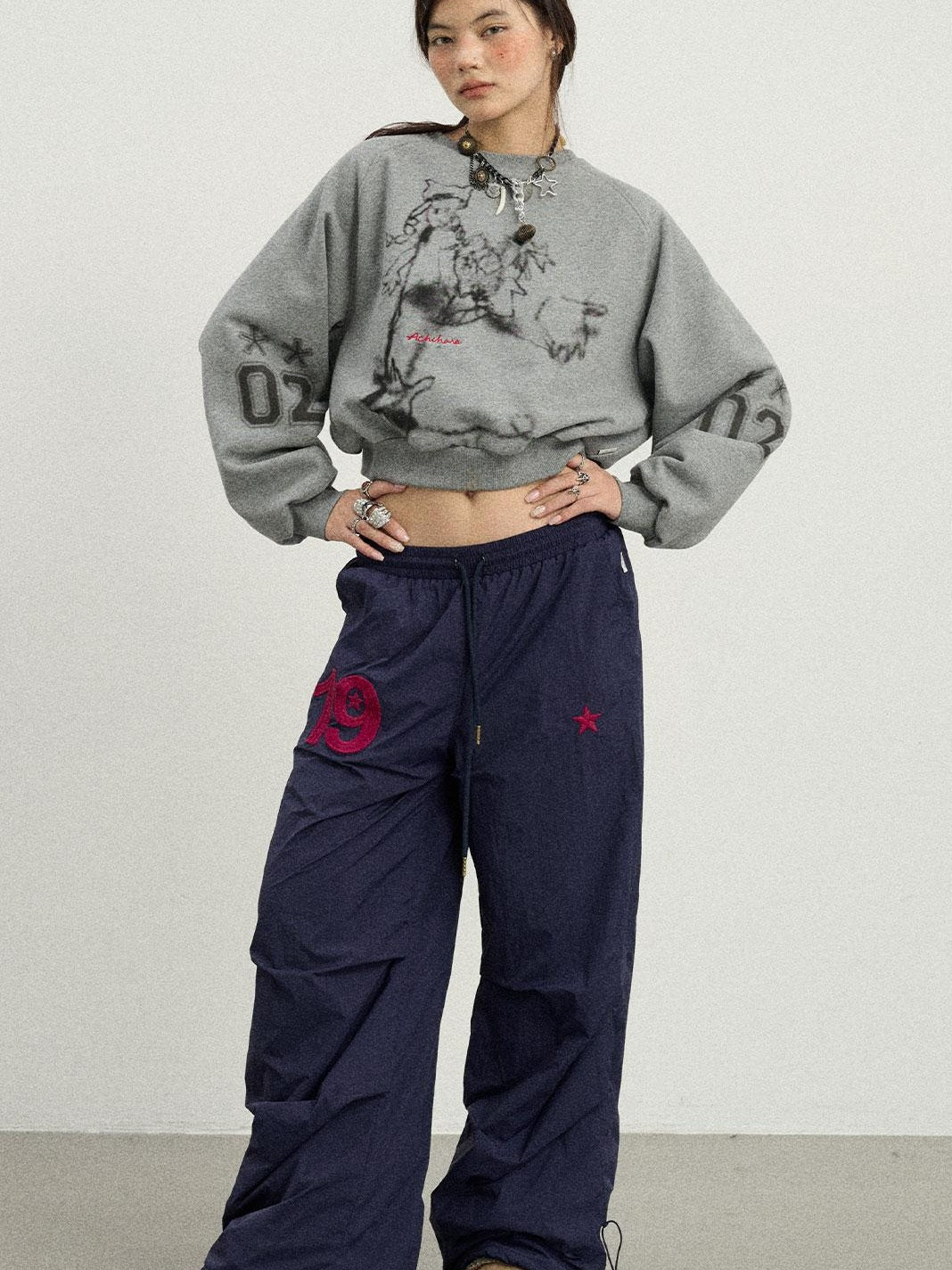 Achihara Women&