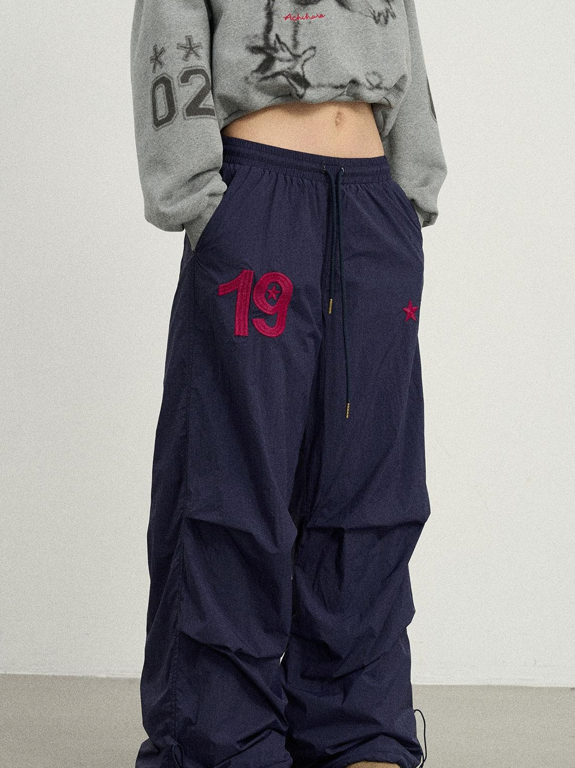 Achihara Women&