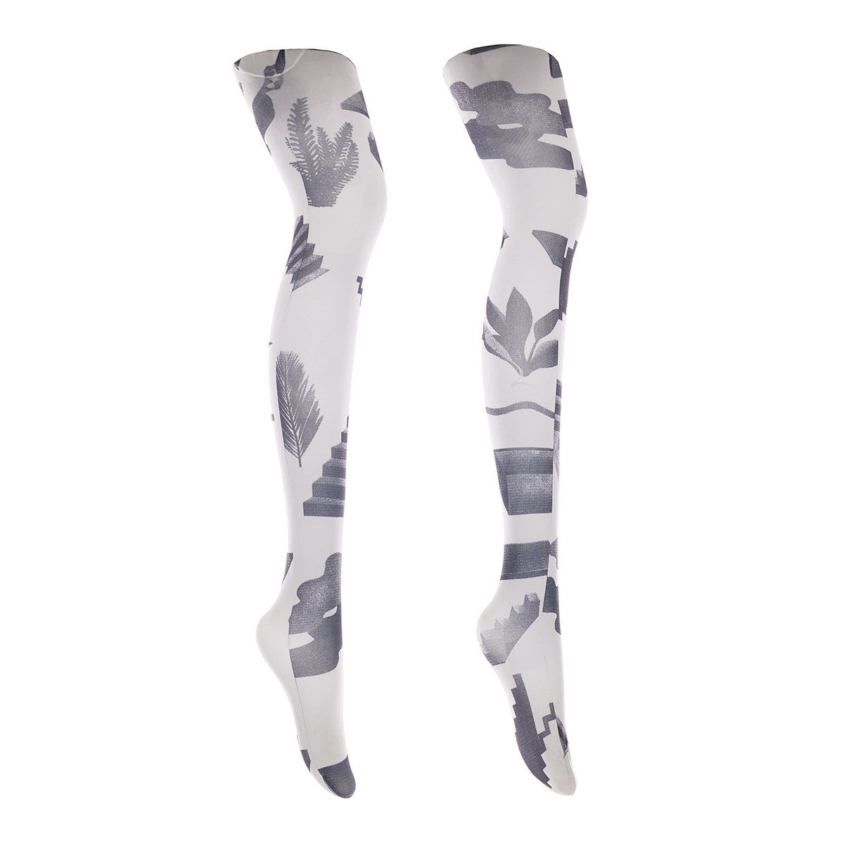 YOSHUYUKI_Sexy_Girl_Print_Slimming_Distinctive_Women&