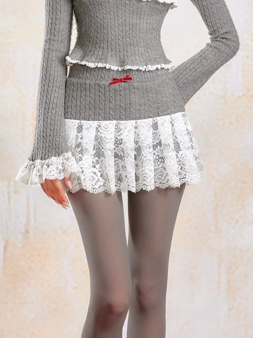 YZZI_HE_French_Girlish_Off_Shoulder_Lace_Long_Sleeve_Women&