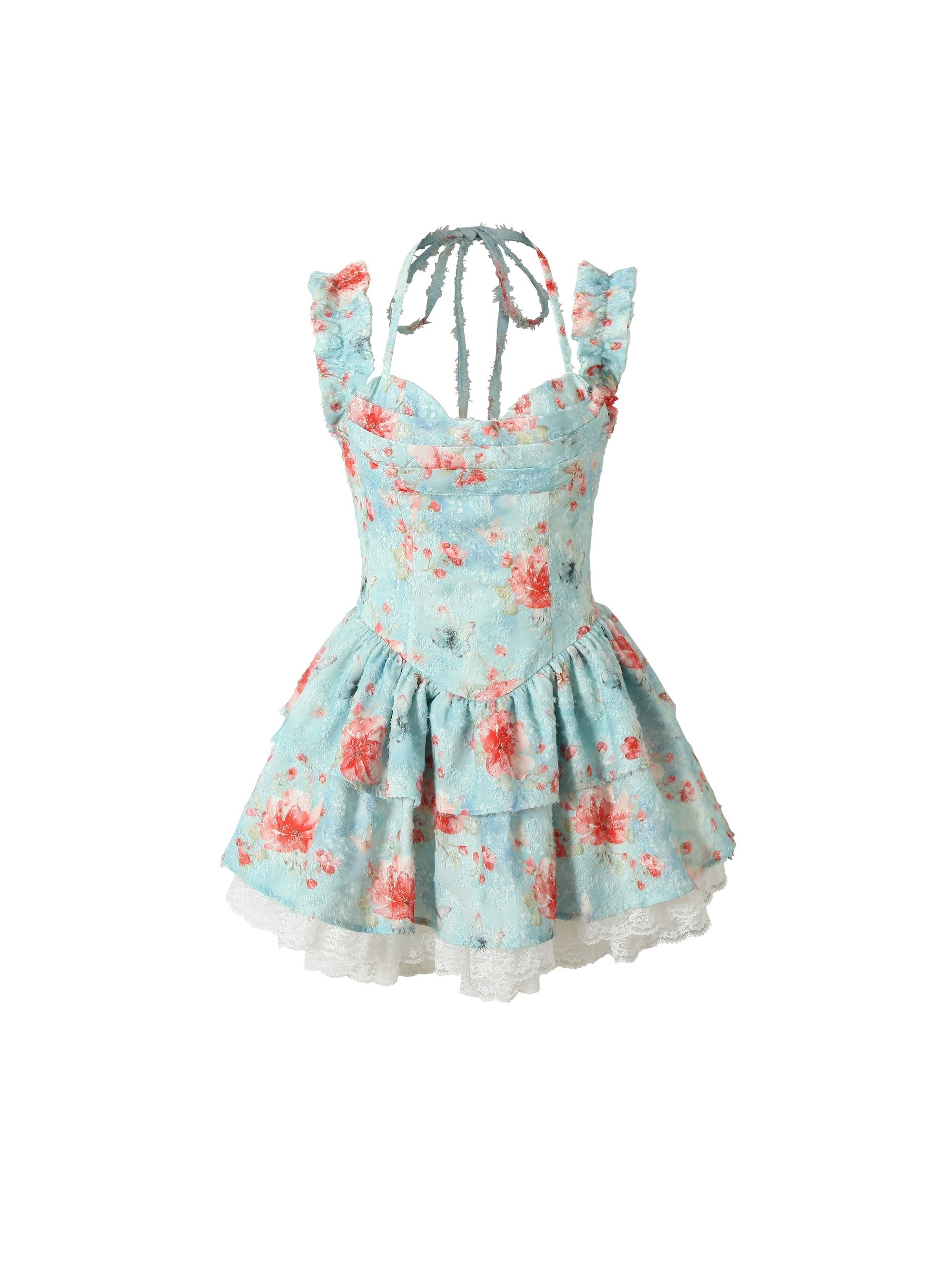 YZZI_HE_Waterlily_Oil_Ombre_Floral_Lace_Halter_Women&