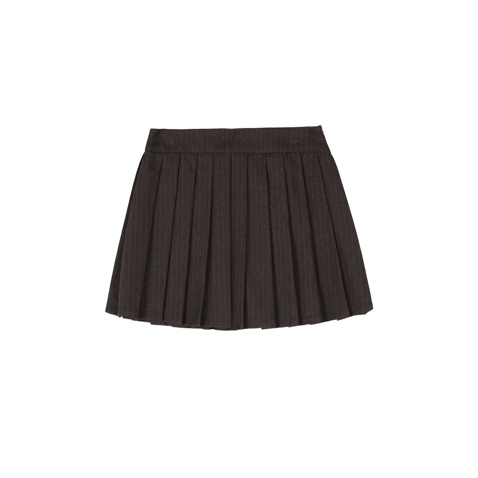 7Shiftin_Elegant_Cami_Crop_With_High_Waist_A_Line_Skirt_For_Young_Women_Top_&_Skirt_Sets_MISSTT