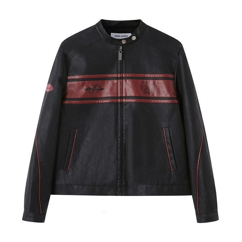 DIDDI_MODA_Butterfly_Patchwork_Hooded_Women&