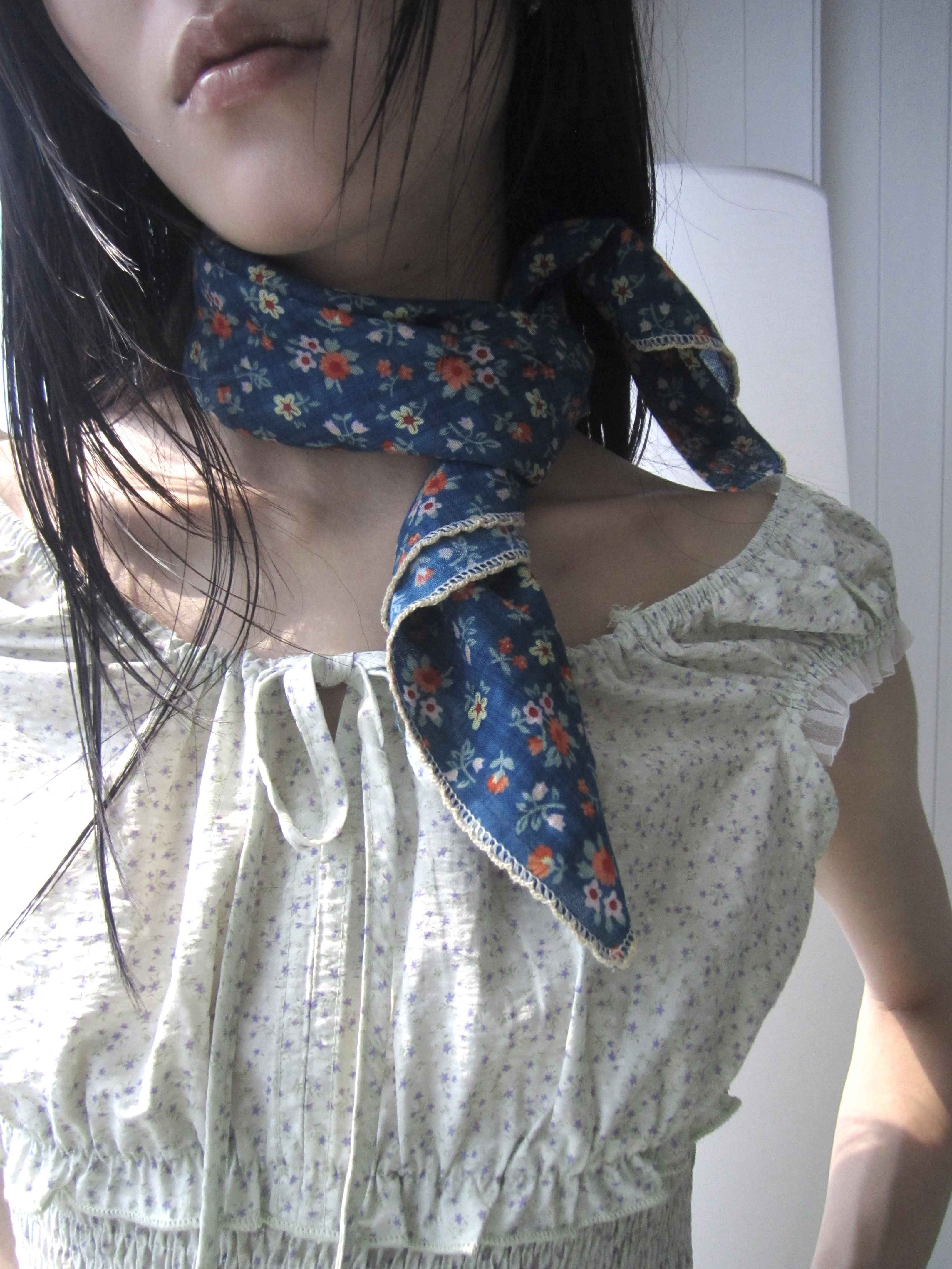 ang_project_Blue_Green_Patchwork_Floral_Decorative_Women&