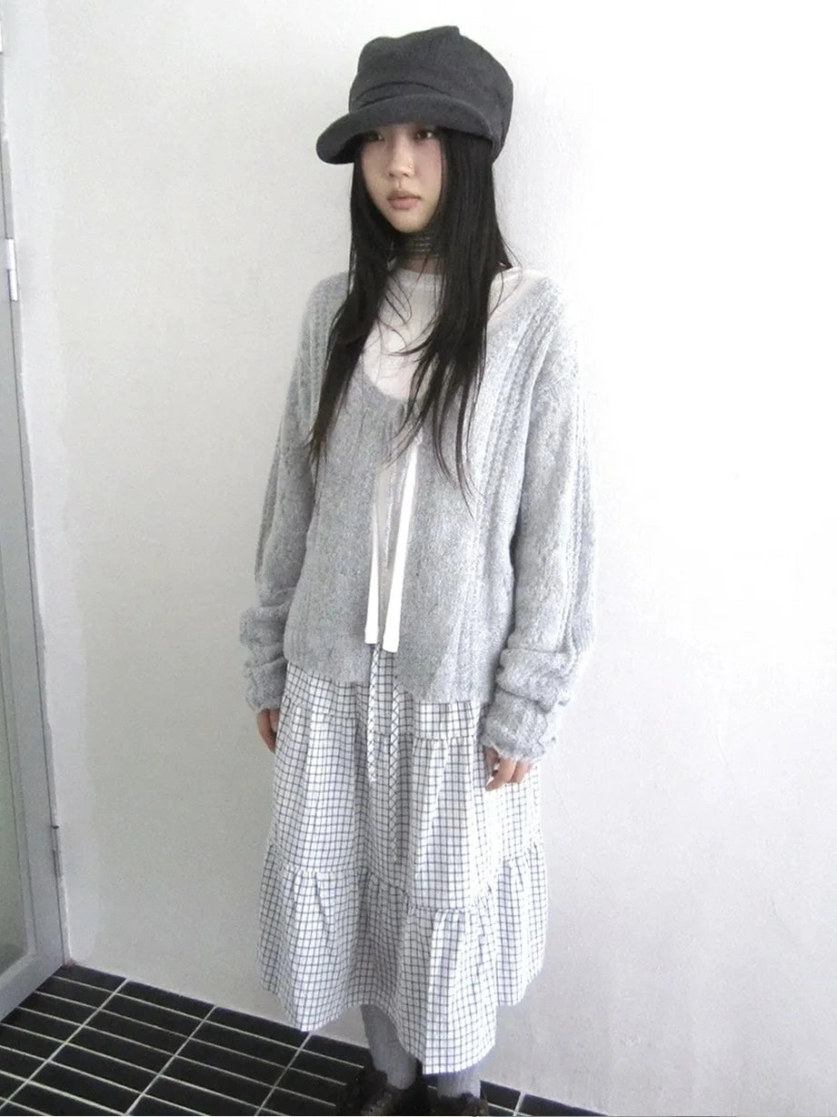 ang project Classic Fit Stretch Cotton Long Sleeve T-shirt T-shirt