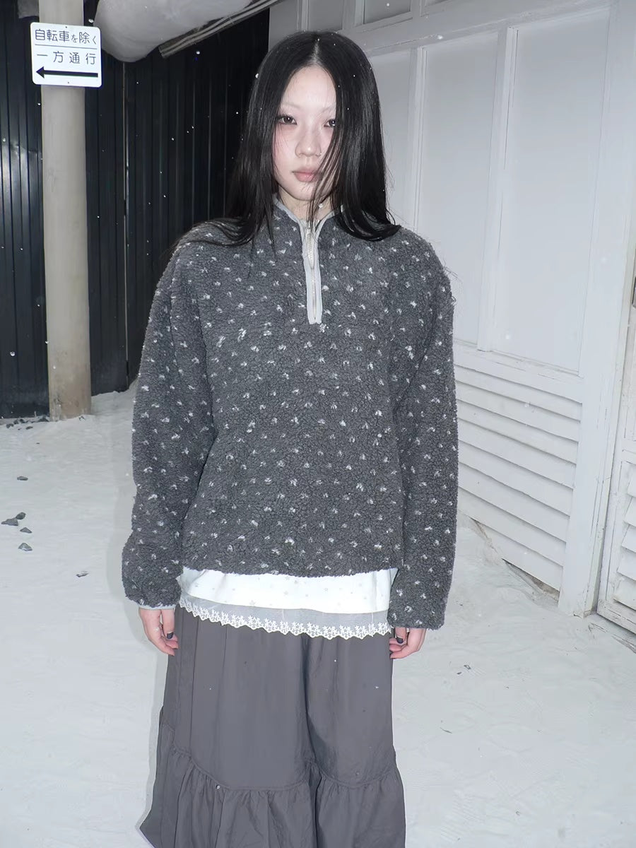 ang_project_Cozy_Floral_Zip_Stand_Collar_Oversized_Commuter_Polyester_Long_Sleeve_Hoodies_MISSTT