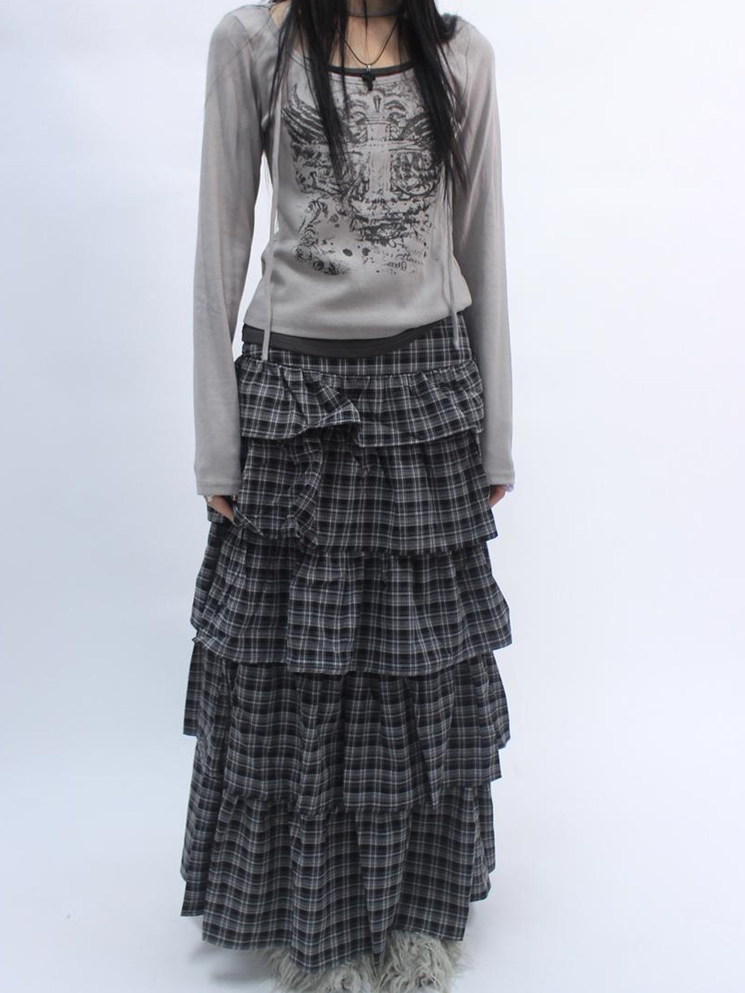 ang project Detachable Fur Hooded Fleece Sweatshirt With Pockets