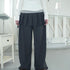 ang_project_Korean_Style_Lightweight_Split_Front_Drawstring_Jumpsuit_Pants_MISSTT