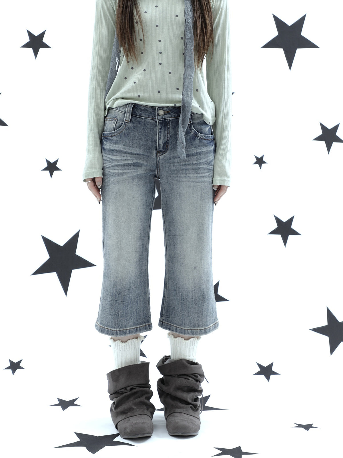 ang_project_Retro_Y2k_Washed_Distressed_Cat_Whisker_Flared_Women&