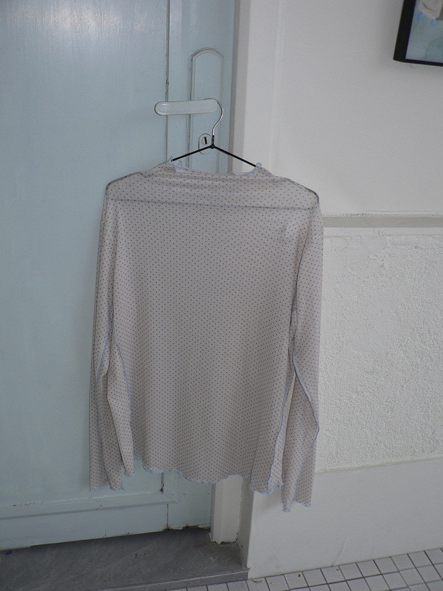 ang_project_Sheer_Star_Polka_Dot_Layered_Women&