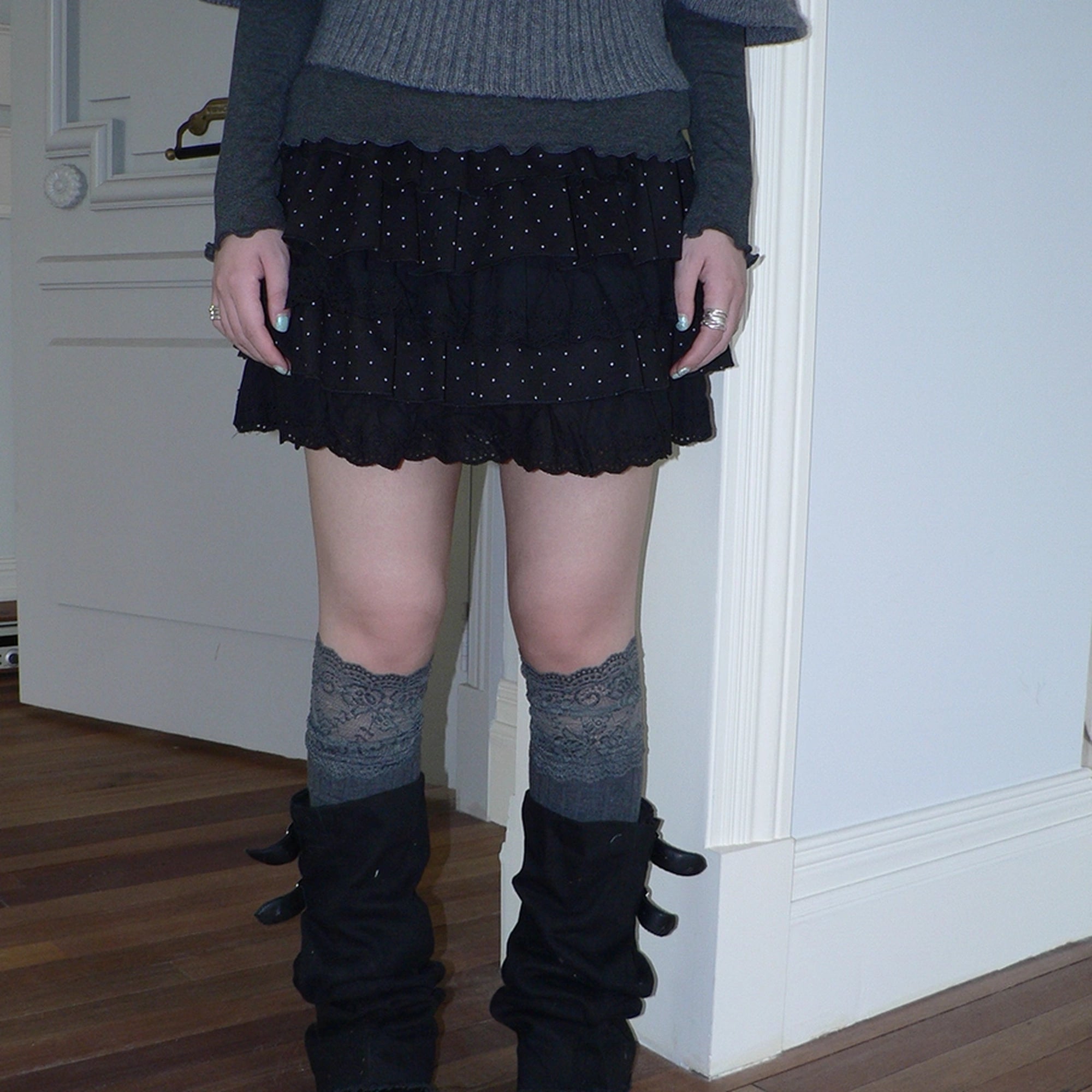 ang_project_Vintage_Dot_Print_Lace_Trim_Tiered_Mini_Skirt_MISSTT