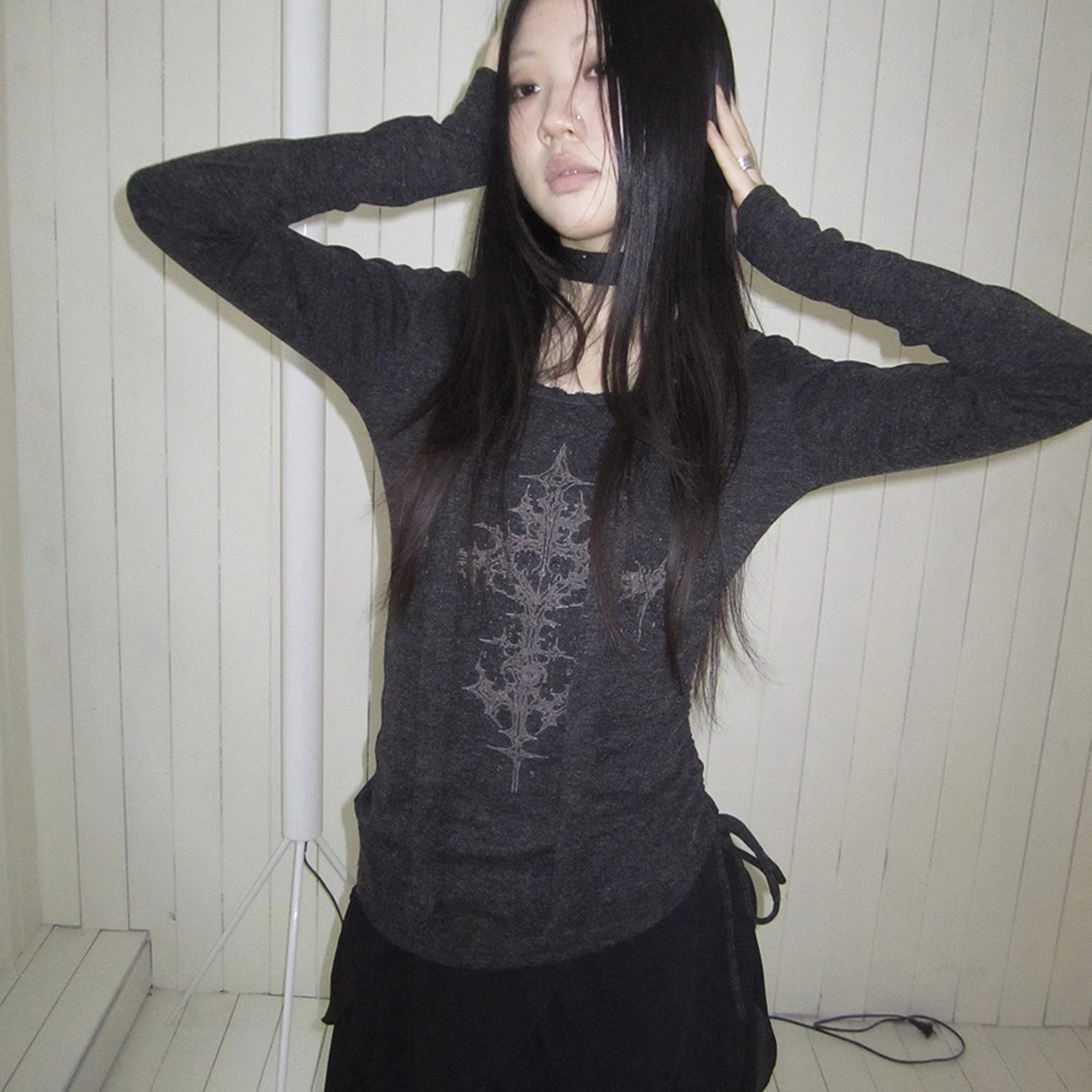 ang_project_Vintage_Ruffle_Tie_Dye_Long_Sleeve_Tee_With_Scarf_MISSTT