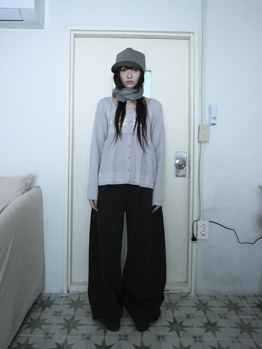 ang project Vintage Wash Ruched Women&