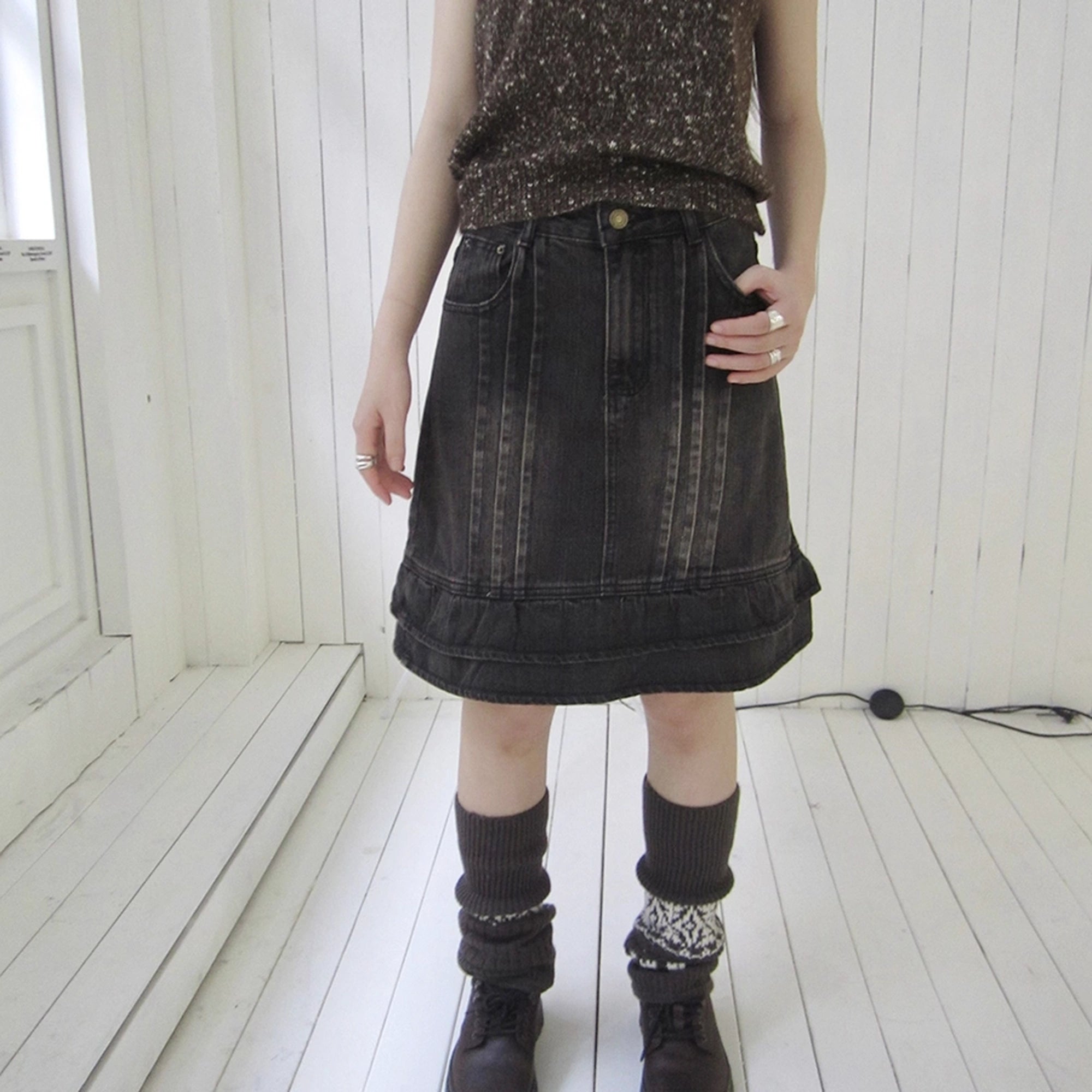 ang_project_Vintage_Washed_Pleated_High_Waist_Denim_Skirt_MISSTT