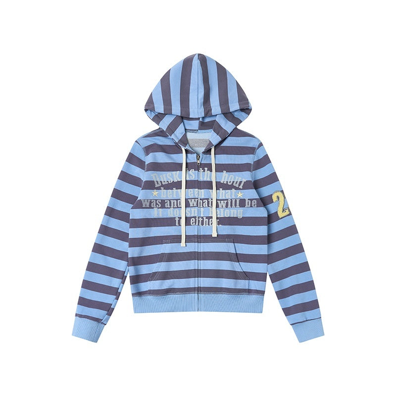 atrandom_Striped_Print_Towel_Embroidery_Women&