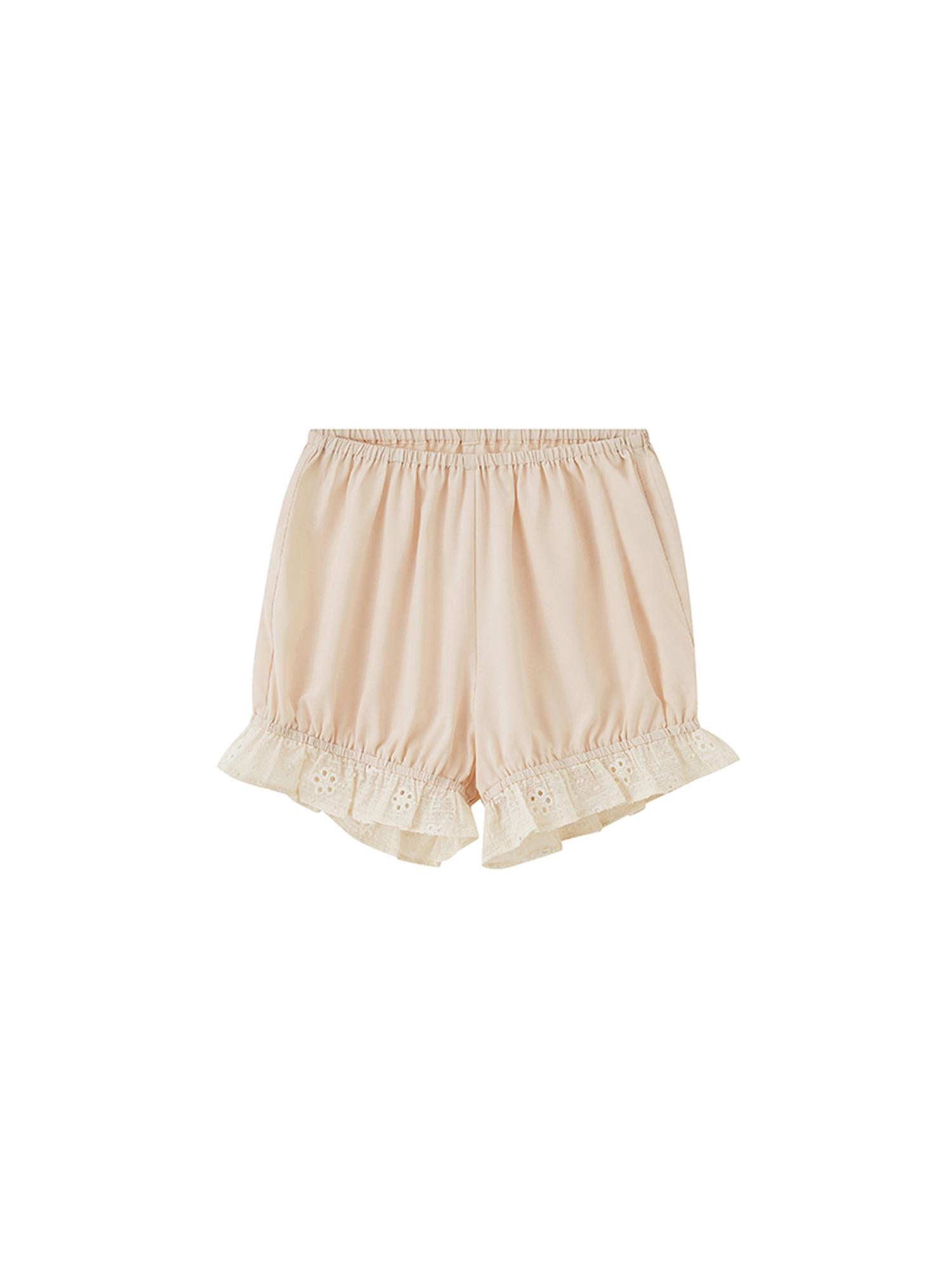 SweetChilling Summer Embroidered Peplum Waist Slim Dress