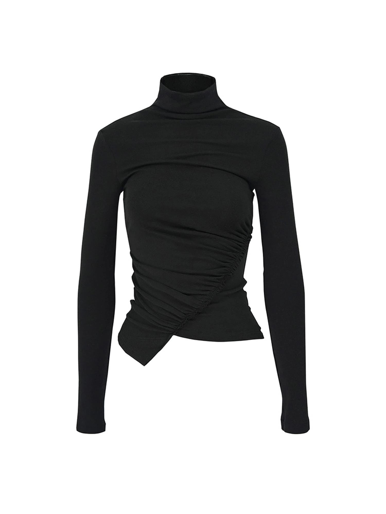 Soft Wool Knit Women&