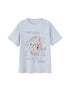 Vintage Cartoon Puppy Tee