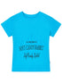 Vintage Print Slim Fit Raglan T-Shirt