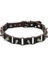 Punk Japanese Harajuku Studded Choker Necklace