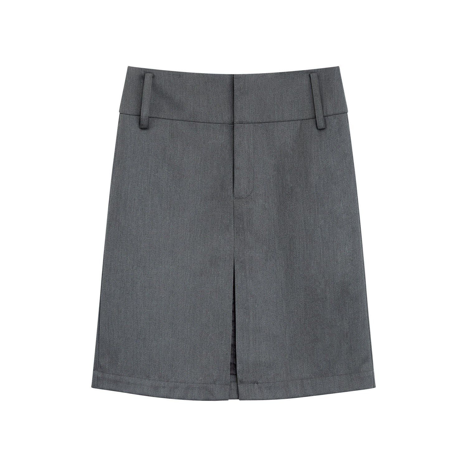 RUN_TO_THE_FUTURE_Lined_Wool_Blend_Low_Waist_Pockets_Vintage_Office_H_Silhouette_Midi_Skirts_MISSTT