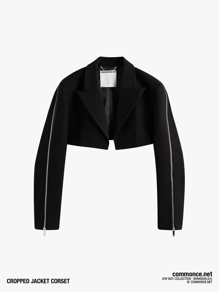 commonce.net_Cropped_Jacket_Corset_Two_Piece_Set_MISSTT