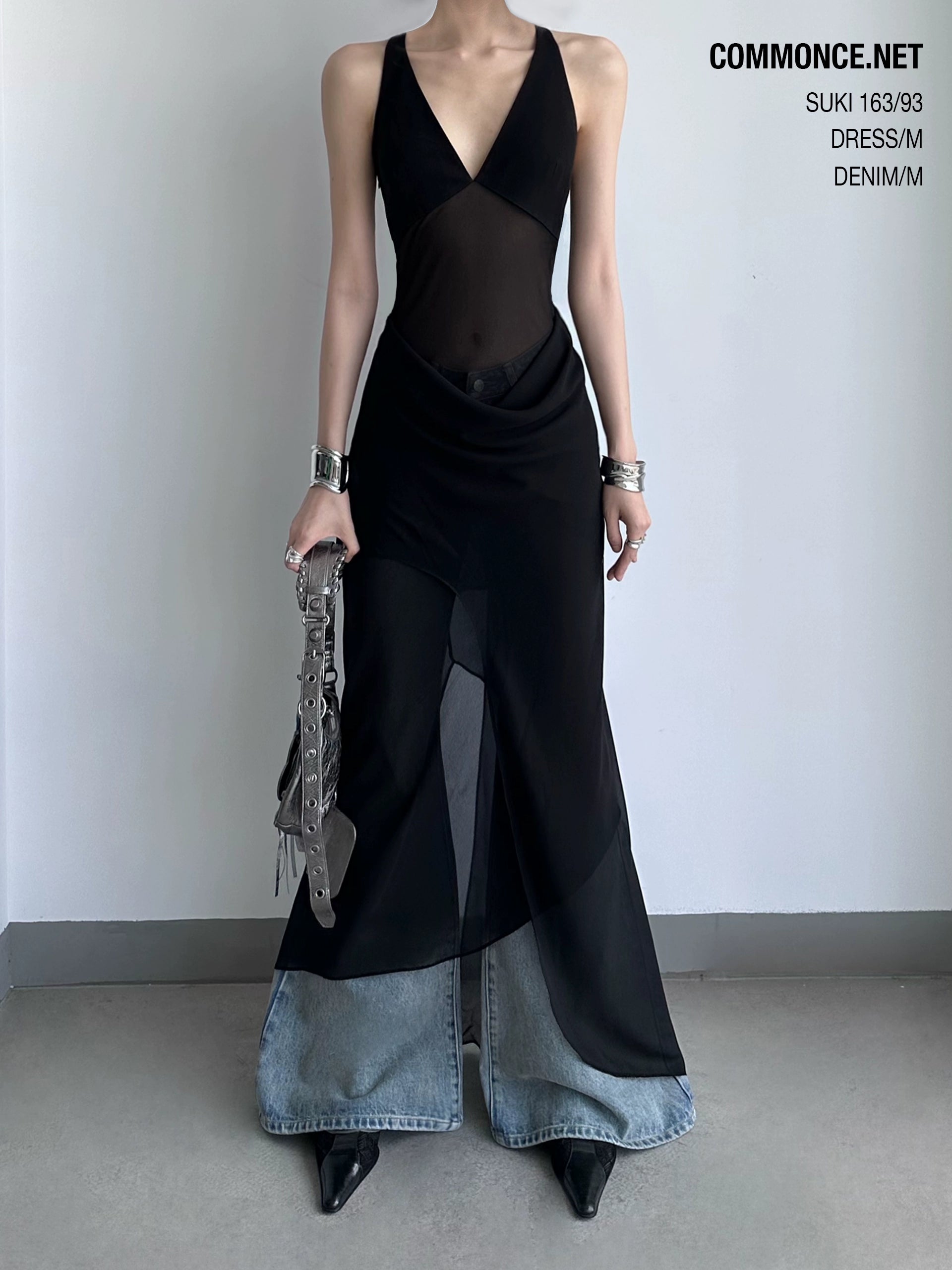 commonce_net_Asymmetrical_Draped_Halter_Backless_Maxi_Dress_MISSTT