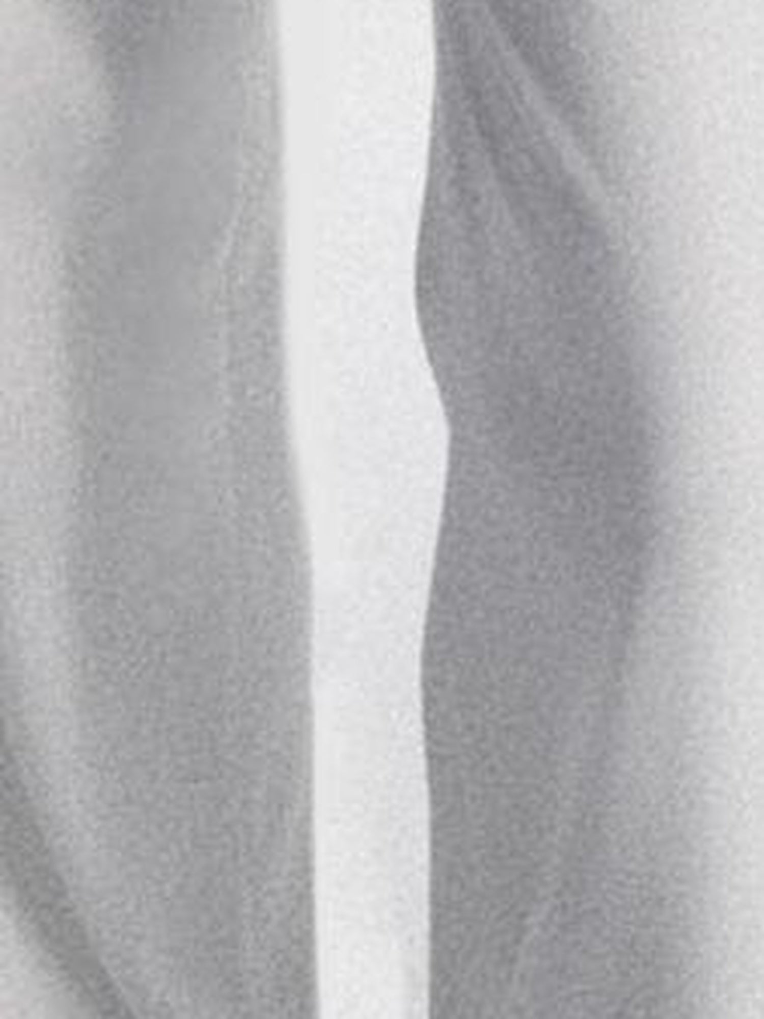 commonce net Lace Panel Pleated Trousers With Straight Leg