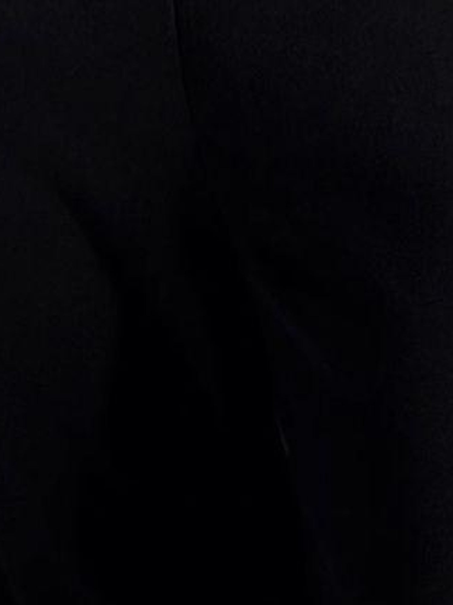 commonce net Lace Panel Pleated Trousers With Straight Leg