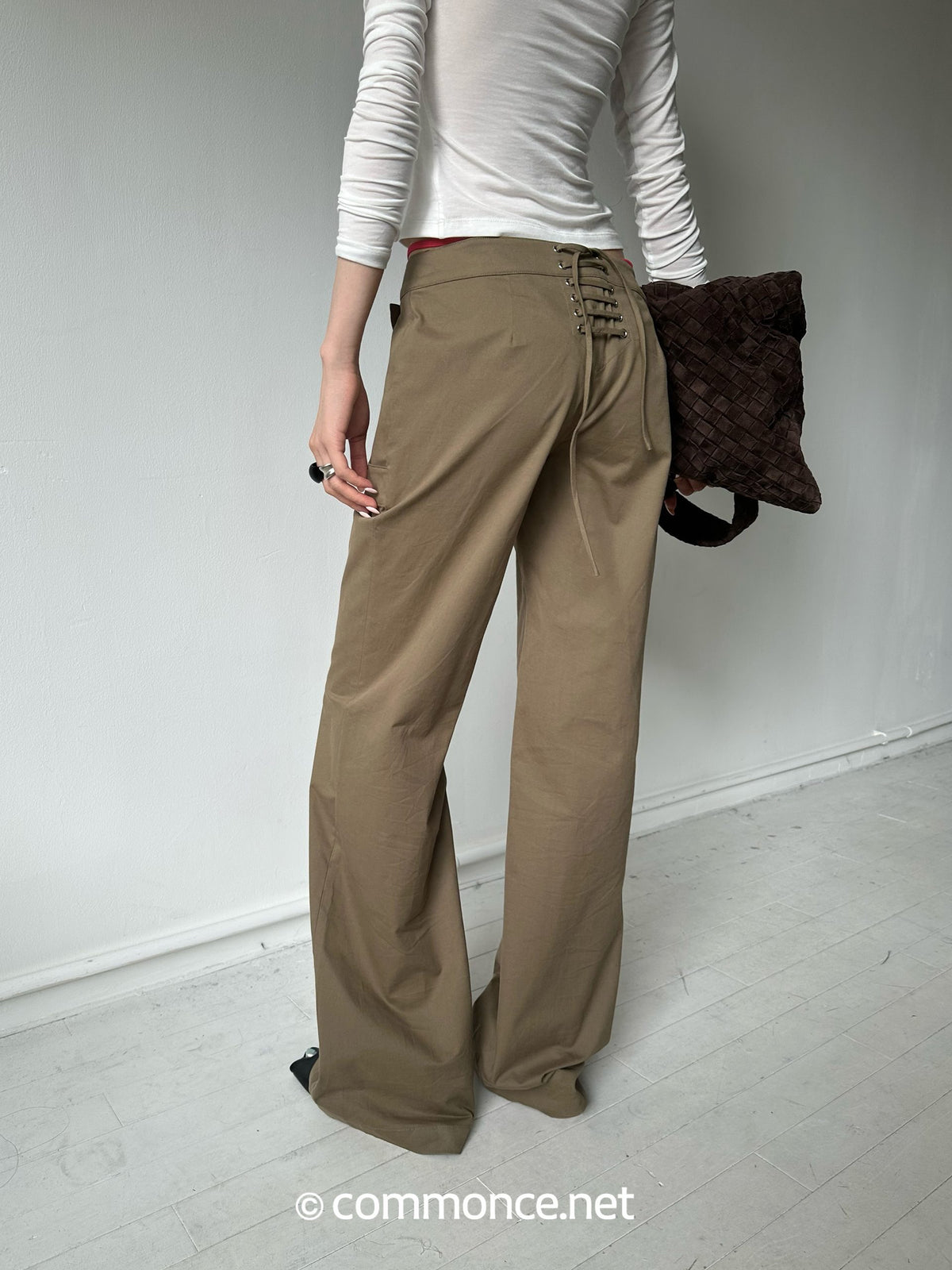 commonce_net_Metal_Buckle_Adjustable_Strappy_Punk_Women&