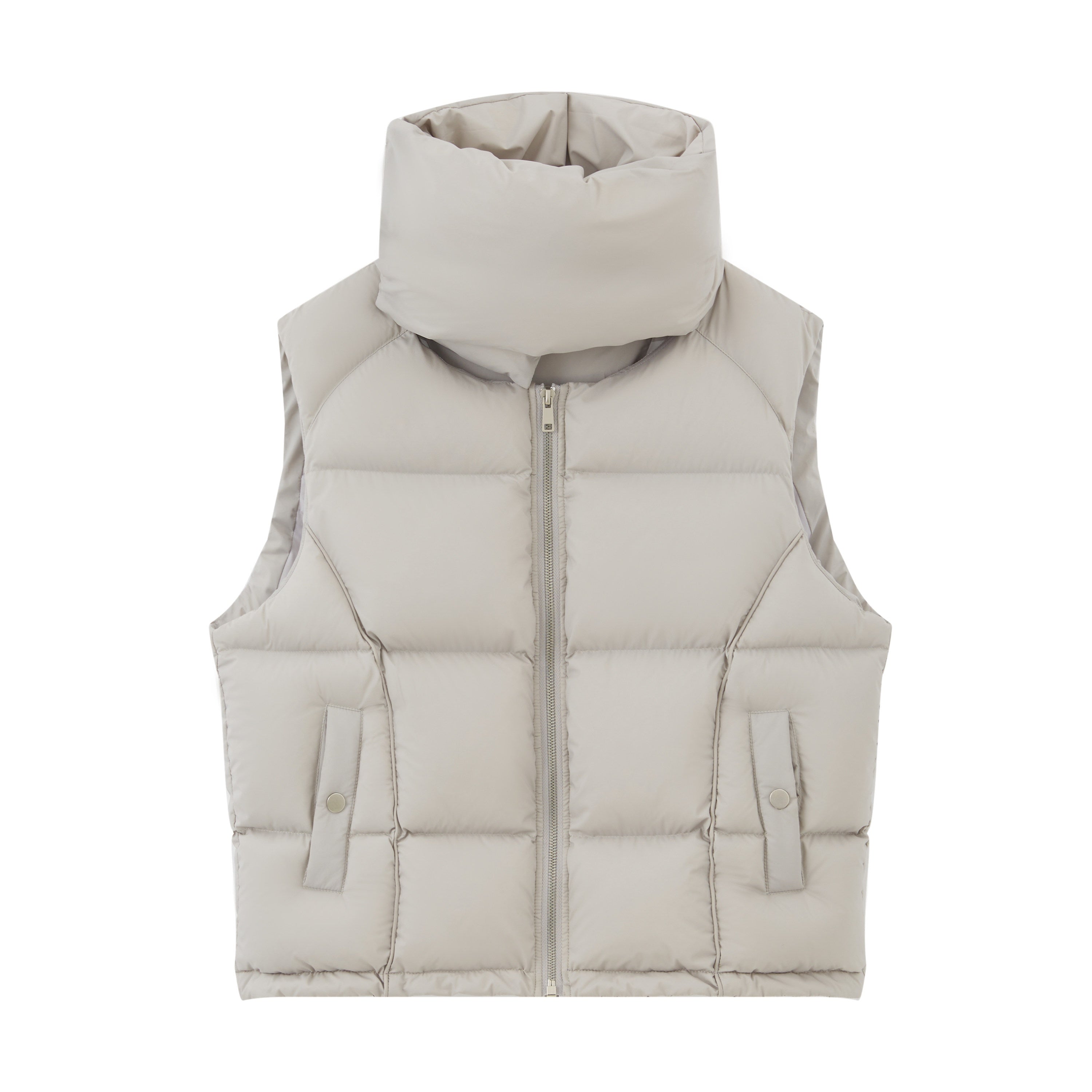 RUN_TO_THE_FUTURE_90_Percent_White_Down_Sleeveless_Cropped_Straight_Korean_Women_Down_Jackets_MISSTT
