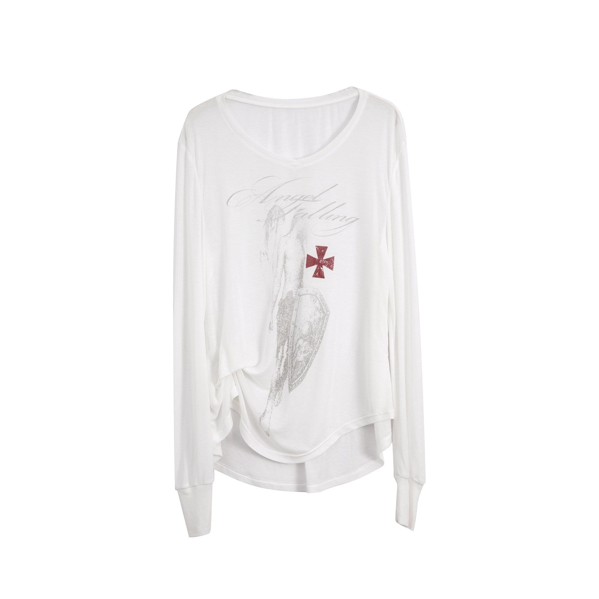 DoublePunch_Angel_Irregular_Punk_Print_Women&