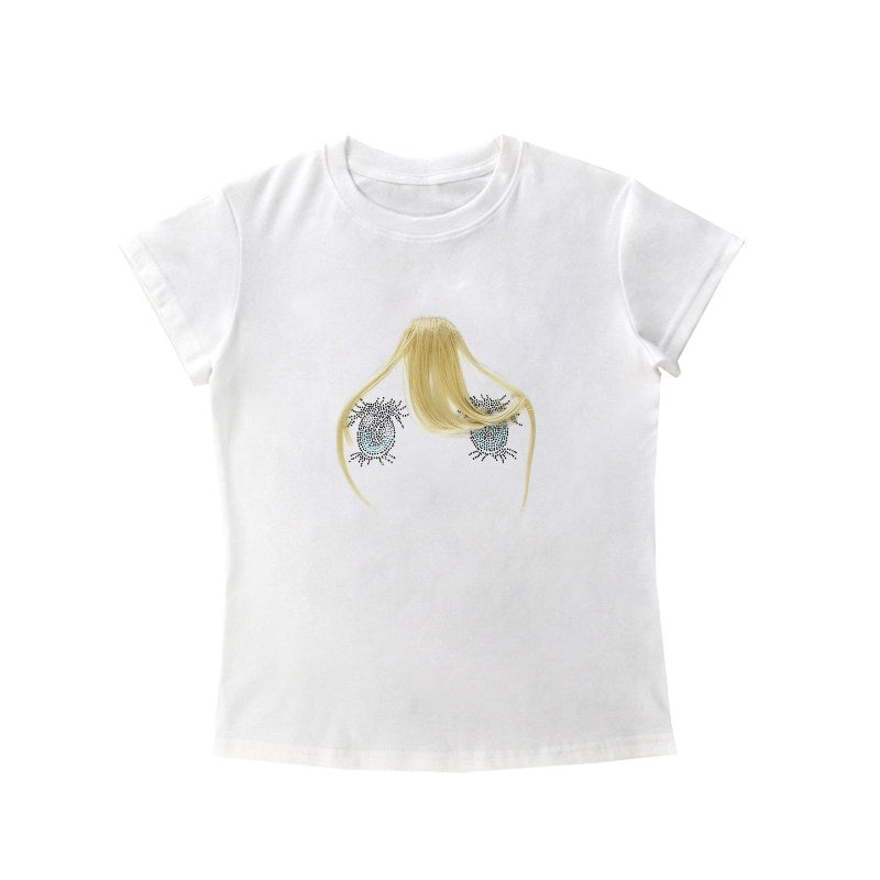 nit_alcove_Soft_Breathable_Cotton_Slim_Embroidered_Office_Unisex_Cross_Print_Basic_Crop_Tops_MISSTT