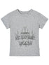 Vintage Print Slim Fit Raglan T-Shirt