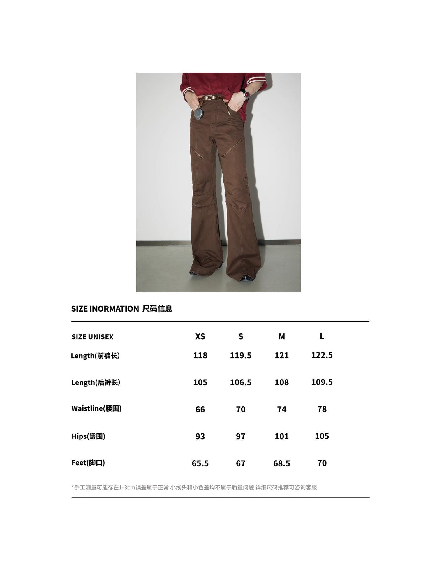 Peoplesense Deconstruct Pocket Jumpsuit Distressed Denim Bundle