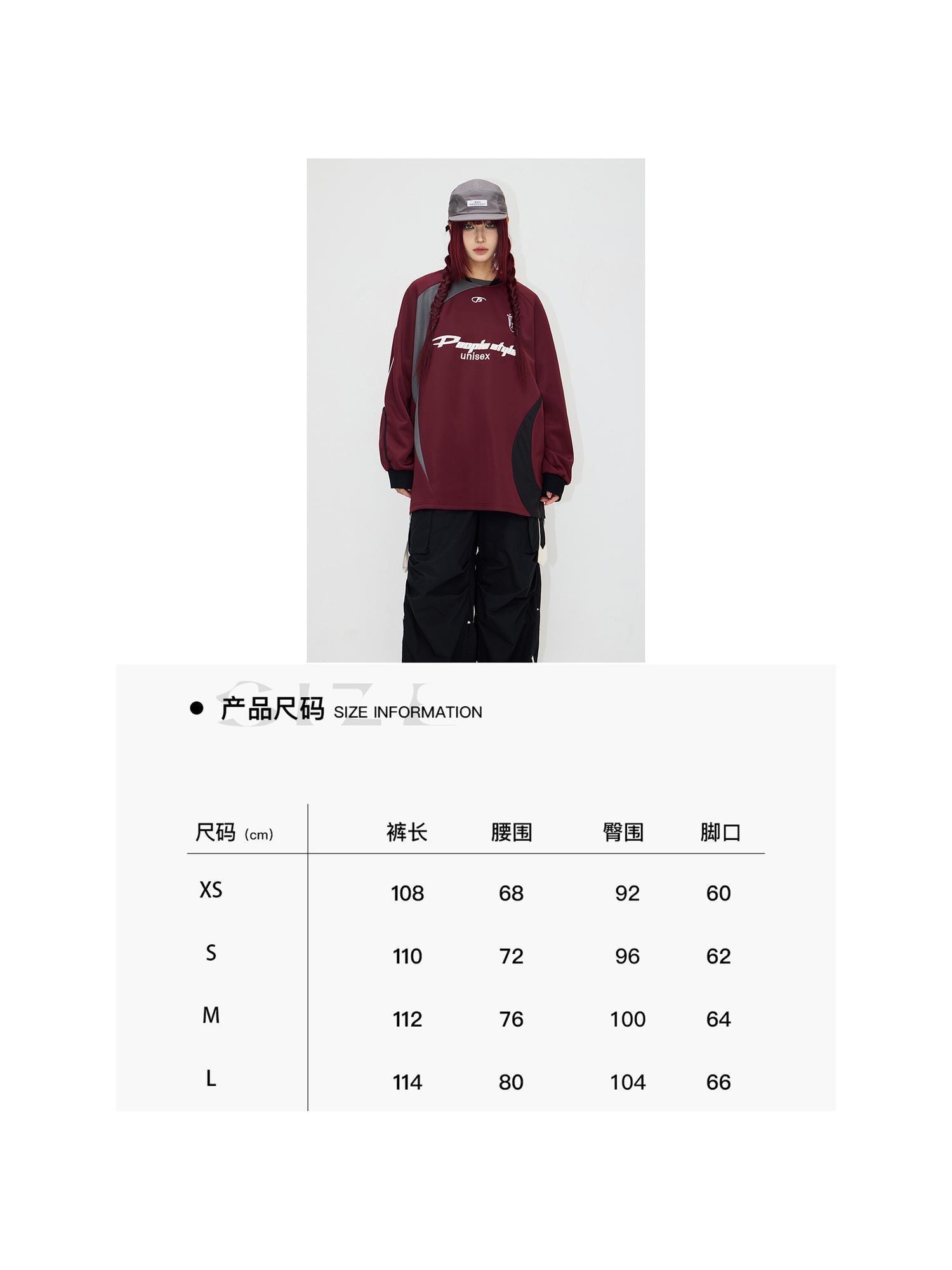 Peoplesense Autumn Winter Value Mystery Bag Hoodies Jackets More