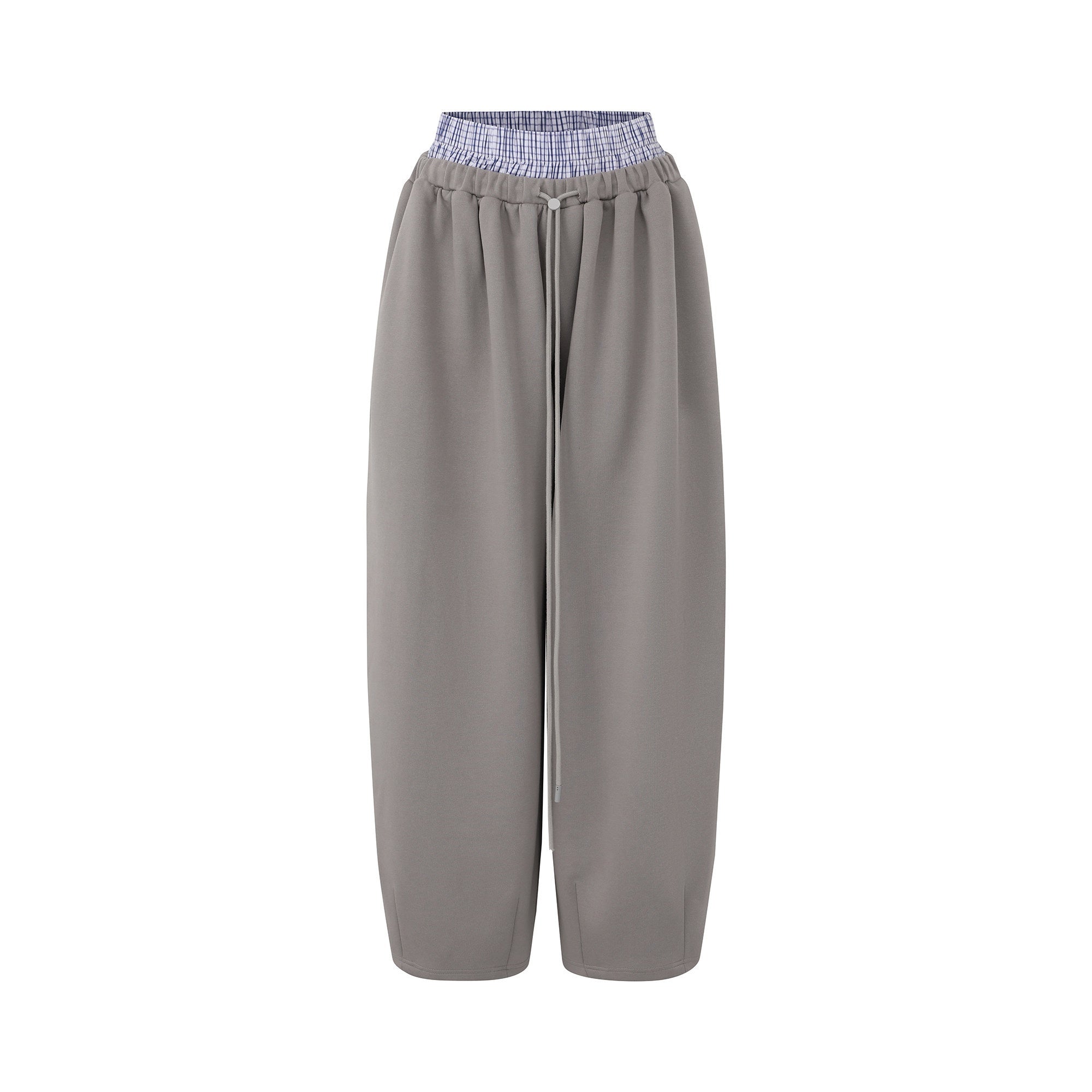 iamxiaa_Gray_Designer_Fitted_Cropped_Classic_Hooded_Reversible_Women&